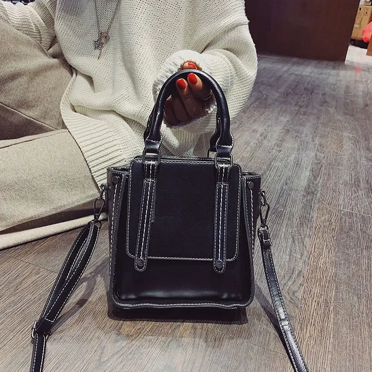 

HUANILAI Women Bag New Fashion Handbag Messenger Bags Ladies Shoulder Bags NIHZ01