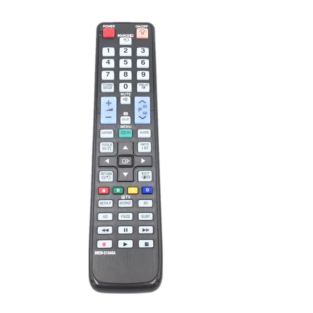 BN59 01040A пульт дистанционного управления для Samsung C6500/C6400 серии LED TV с подсветкой|tv