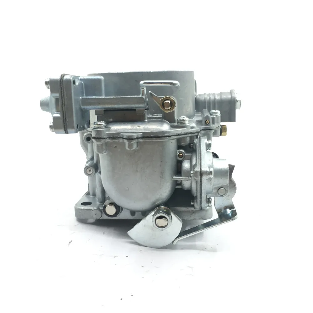 SherryBerg новый двойной цилиндр карбюратора для Solex 2CV Citroen Carb Mehari Dyane Acadiane КАРБЮРАТОР 2