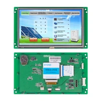best quality 7 0 inch tft capacitive touch screen