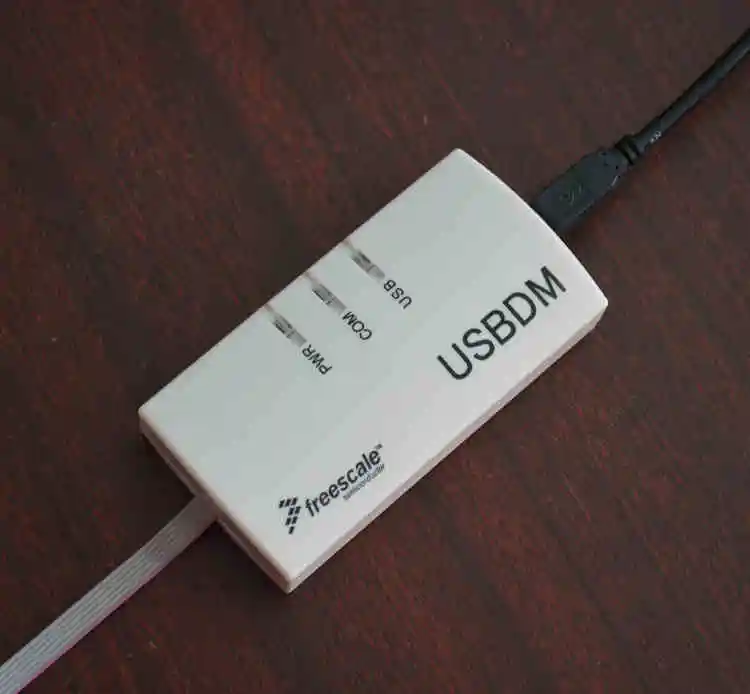 Эмулятор Usbdm Freescale загрузчик USBDM BDM/OSBDM 8 бит/16 бит/32 бит|Детали и аксессуары для