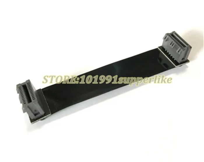 Новые поступления видеоразъем nVidia SLI Bridge PCI E 2 сторонняя мягкая 3way 4way жесткая