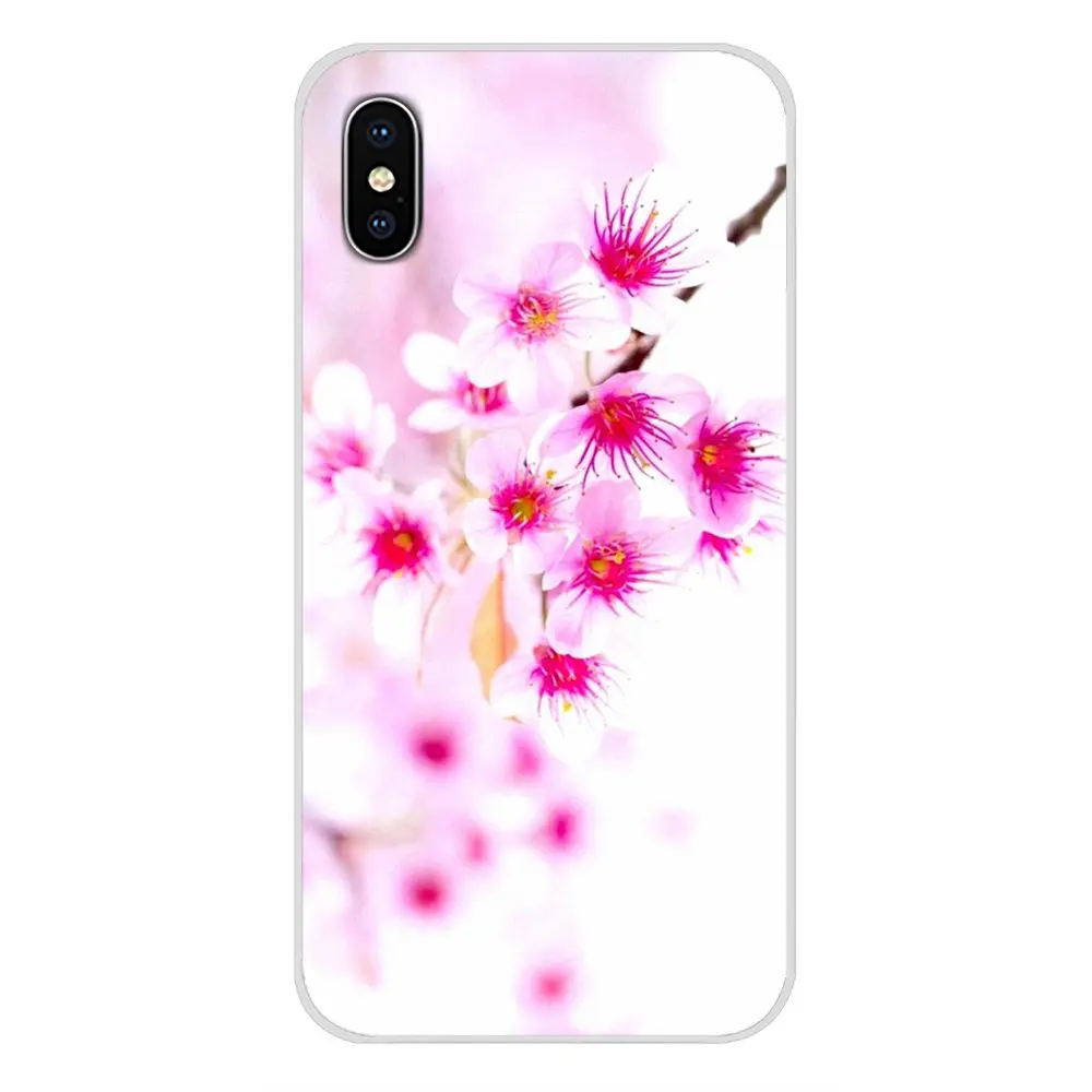 Цветочный лист новейший супер милый чехол для LG G3 G4 Mini G5 G6 G7 Q6 Q7 Q8 Q9 V10 V20 V30 X Power 2 3 K10