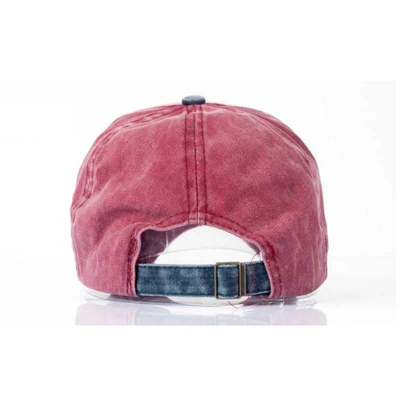 Шапка Yienws в ковбойском стиле YIC434 для мужчин винтажная Кепка-тракер летняя шапка