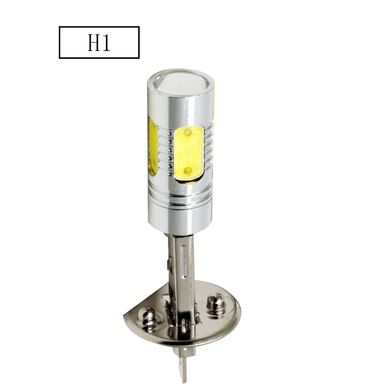 SKYJOYCE светодиодный фонарь для парковки белый/желтый H7|bulbs car|h7 led headlightsauto fog |