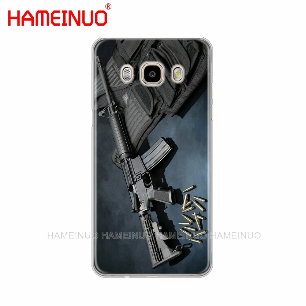 Чехол HAMEINUO для Samsung Galaxy J1 J2 J3 J5 J7 MINI ACE 2016 2015 prime|Бамперы| |