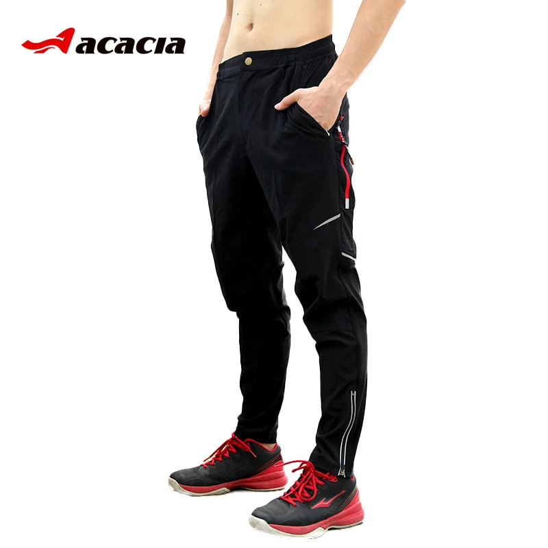 Лидер продаж 2021 дышащие велосипедные брюки для мужчин и женщин бега пешего