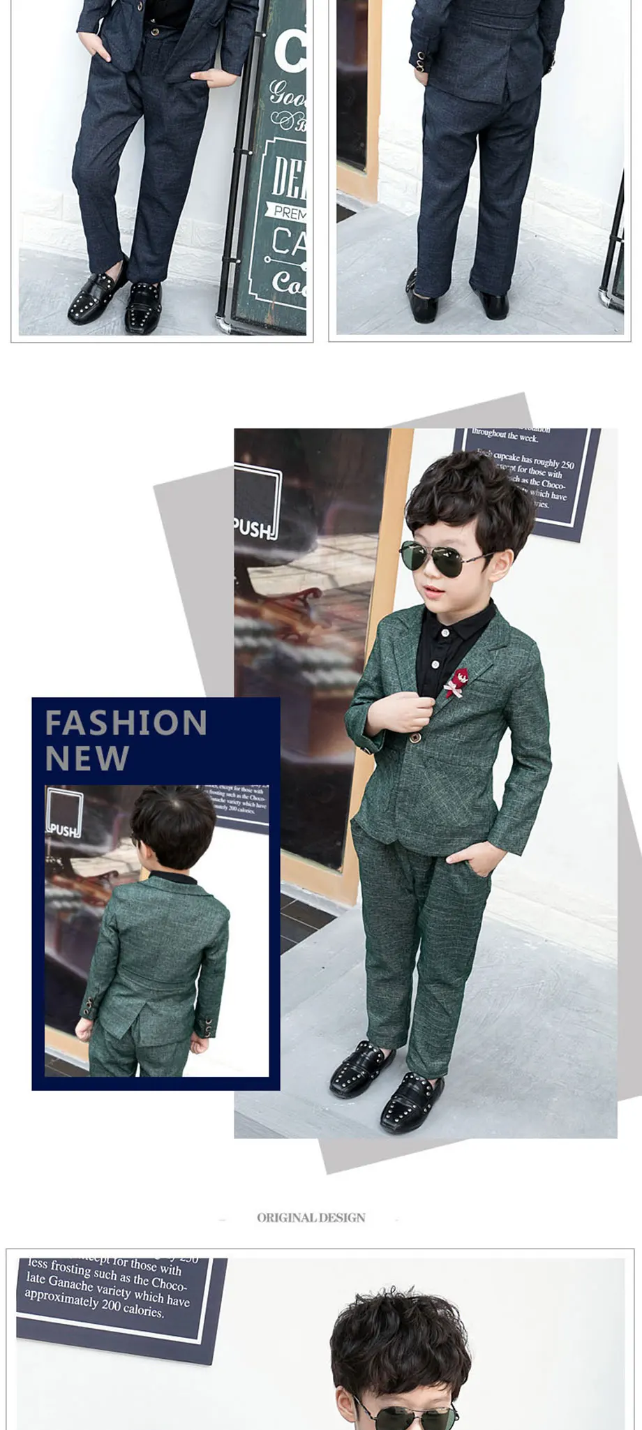 Костюм Enfant Garcon Mariage; детский Блейзер; костюмы для маленьких мальчиков; вечерние свадебные костюмы для мальчиков на крестины; Jongens