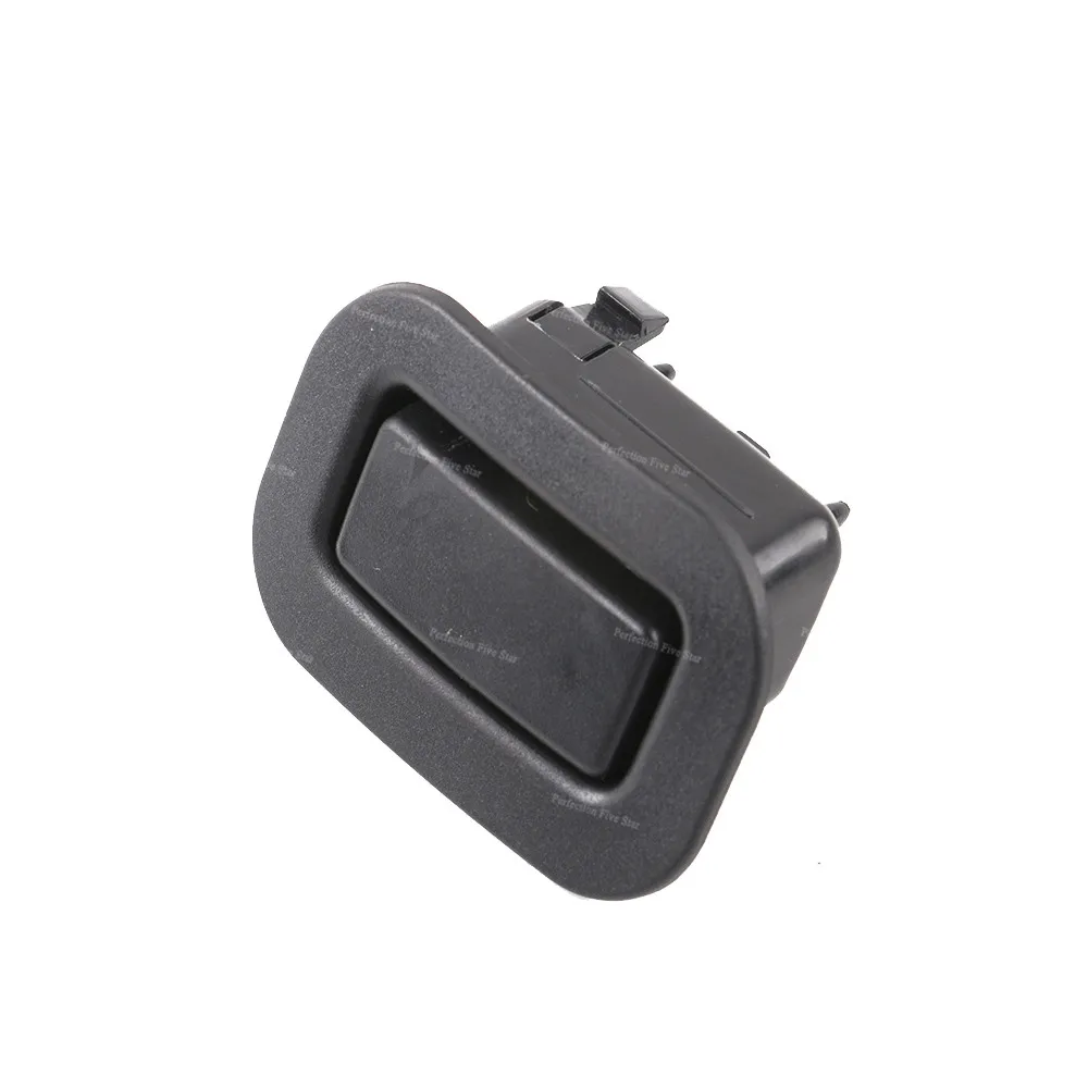 64328AG001 для Subaru Forester 2009 2010 2011 2012 2013 черный держатель правого заднего сиденья с