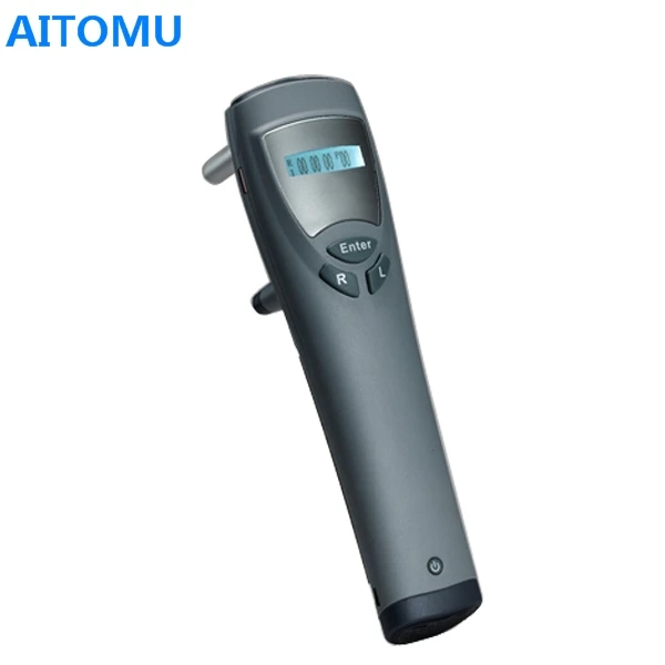 Портативный тонометр с беспроводным принтером|tonometer| |