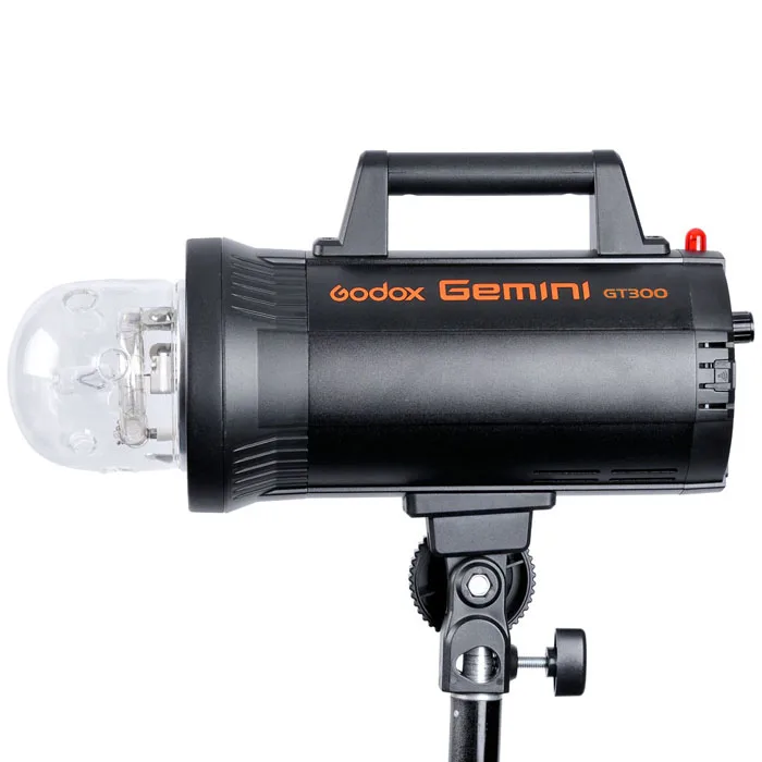 Вспышка для фотоаппарата Godox GT300|photo flash lights|studio strobeprofessional photo |