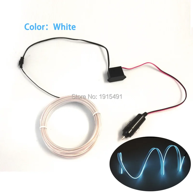 Светодиодная лента высокого качества диаметр 12 в пост. Тока 2 3 мм 5 метров