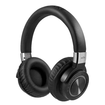 Mifo F2 беспроводные Bluetooth наушники 1050 мАч стерео Бас Наушники 4 1 гарнитура с