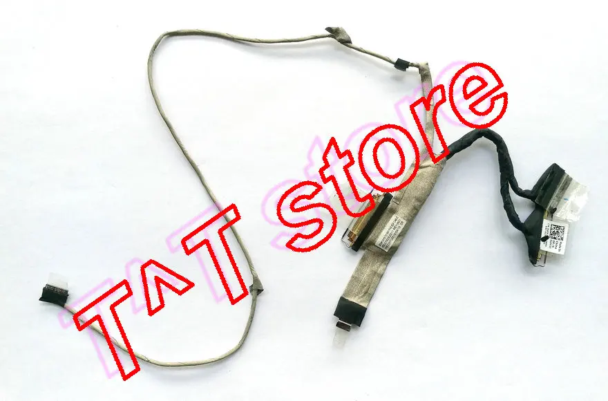

NEW original VFF2J 0VFF2J For Dell Inspiron 13 7368 Stariord 13 LCD CABLE 450.07505.0001 free shipping works well