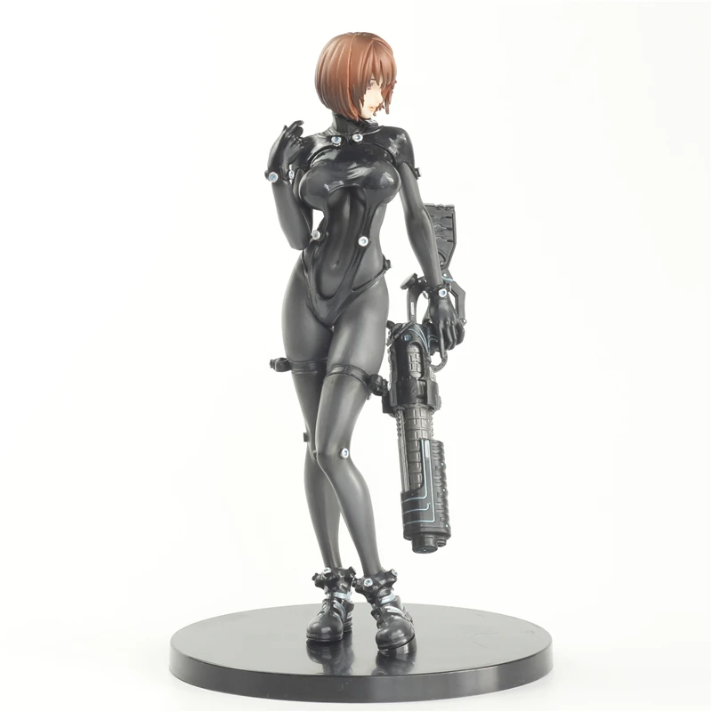 Экшн фигурка аниме GANTZ O yamuan меч Ver SM Girl 25 см игрушка для коллекции T025|Игровые