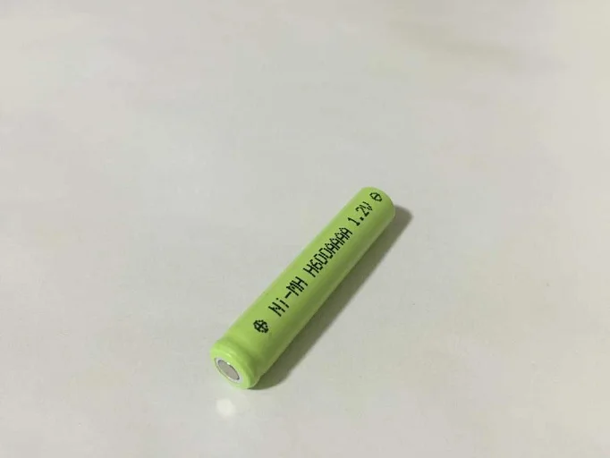 Бесплатная доставка 2 шт. Unipows 1 в AAAA батарея аккумуляторная BT2040 stylus Bluetooth