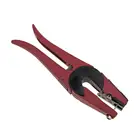 1 шт., плоскогубцы для ушных бирок