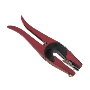 1 шт., плоскогубцы для ушных бирок