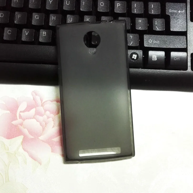 Cunzhi (подарочная защитная пленка для экрана) THL T6S T6PRO чехол 5 0 дюймов мягкий тпу