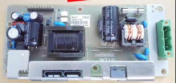 TDK 3EA00E266D MSE266D 3EA00E266E | Электроника