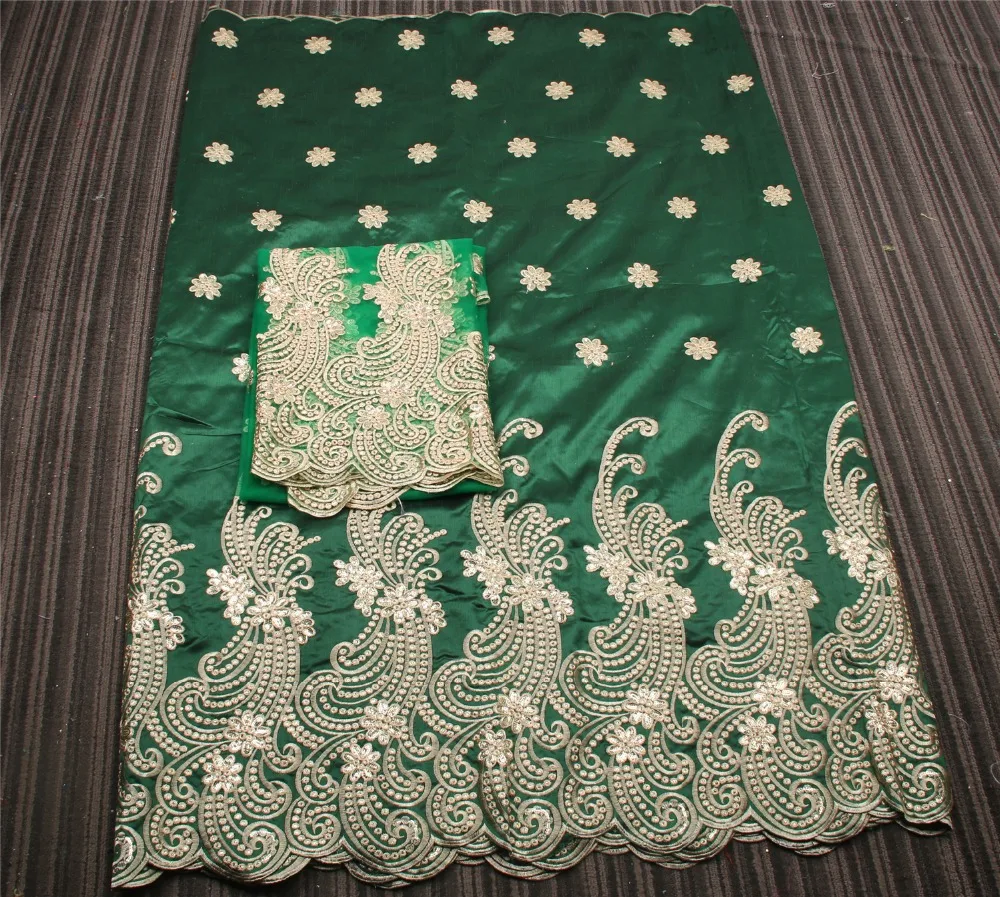 Последние Королевский синий африканский кружево в грузинском стиле 2016 для