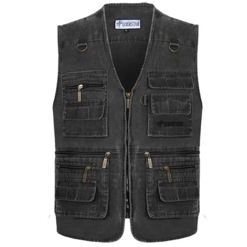 Мужской Джинсовое пальто приталенная мужская куртка в ковбойском стиле с