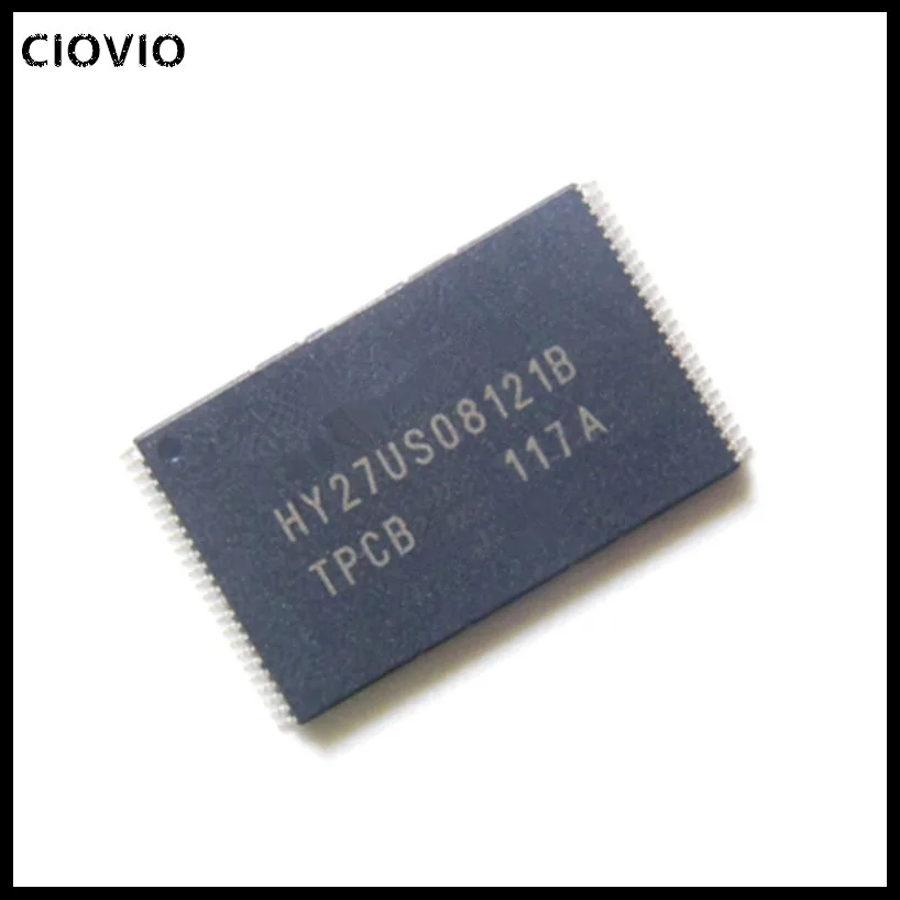 CIOVIO HY27US08121A-TPCB HY27US08121B-TPCB HY27US08561A-TPCB HY27UT088G2M-TPCB | Обустройство дома