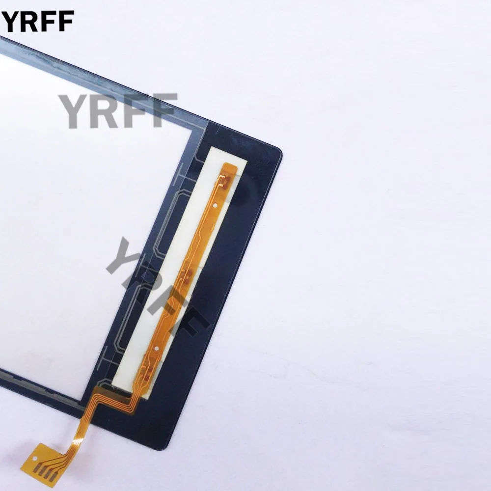 Сенсорный экран 4 3 ''для мобильного телефона Nokia Lumia 720 N720 дигитайзер