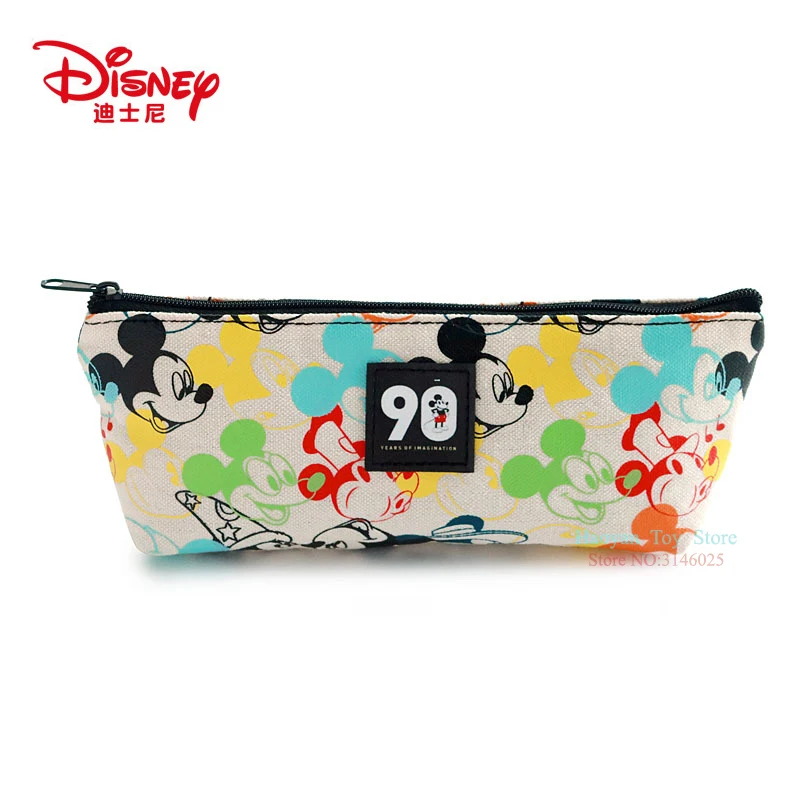 Оригинальная памятная сумка из ткани с Микки-Маусом модная для мамы