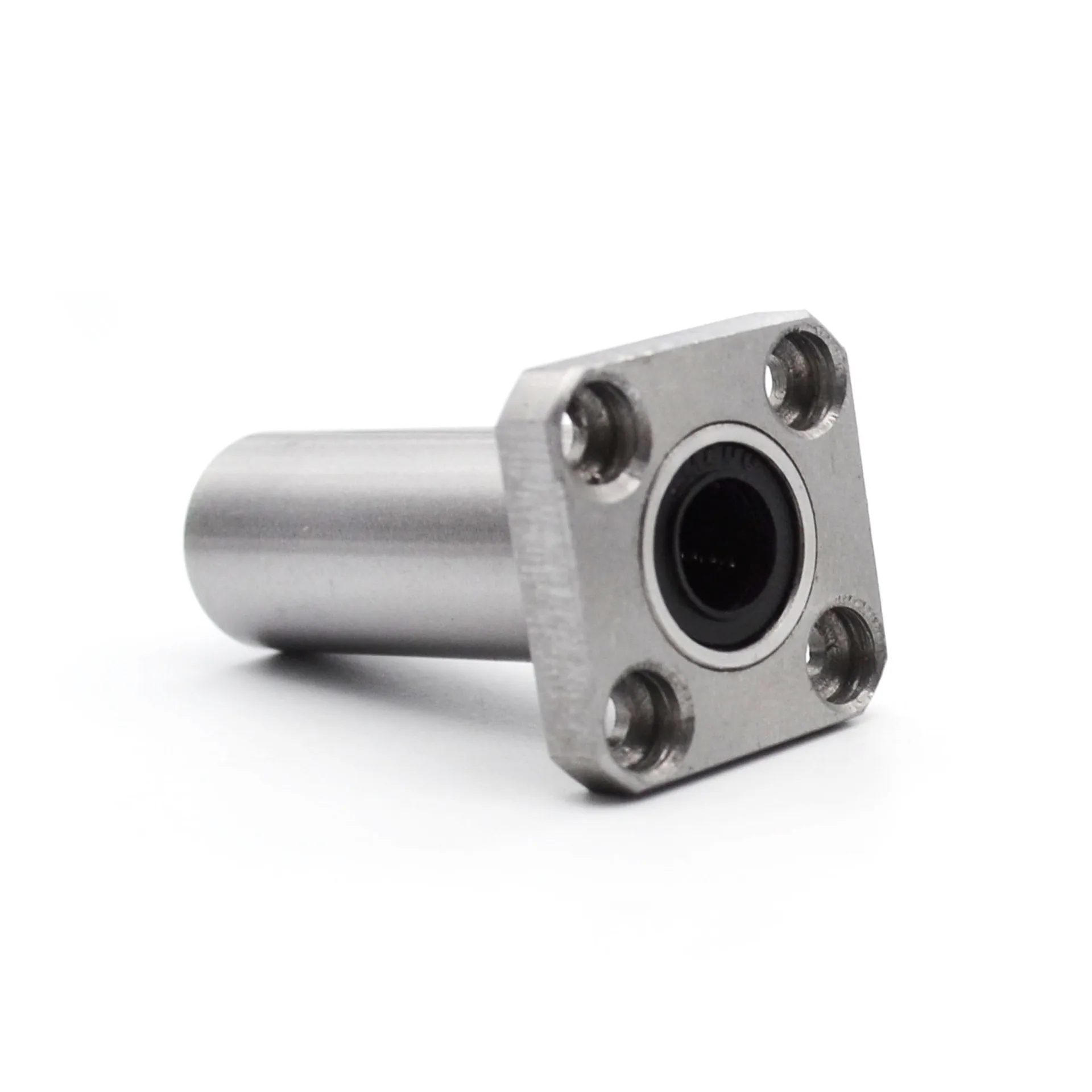 

3D printer CNC parts LMK8LUU LMK12LUU LMK12L long type flange bearing linear bush for Ultimaker 2 UM2 3d priter xyz cnc parts