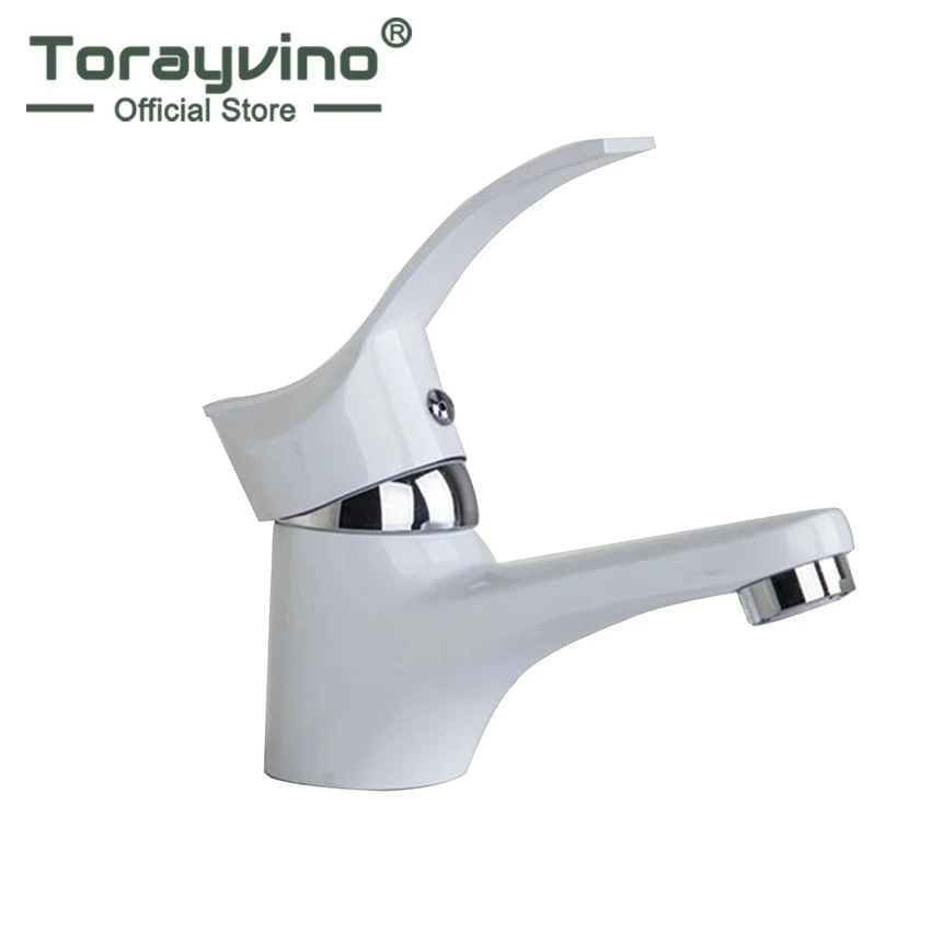 Смеситель для ванной комнаты Torayvino RU смеситель горячей и холодной воды из твердой