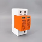 Защитное устройство от перенапряжения SPD DC 800V 20KA  40KA House