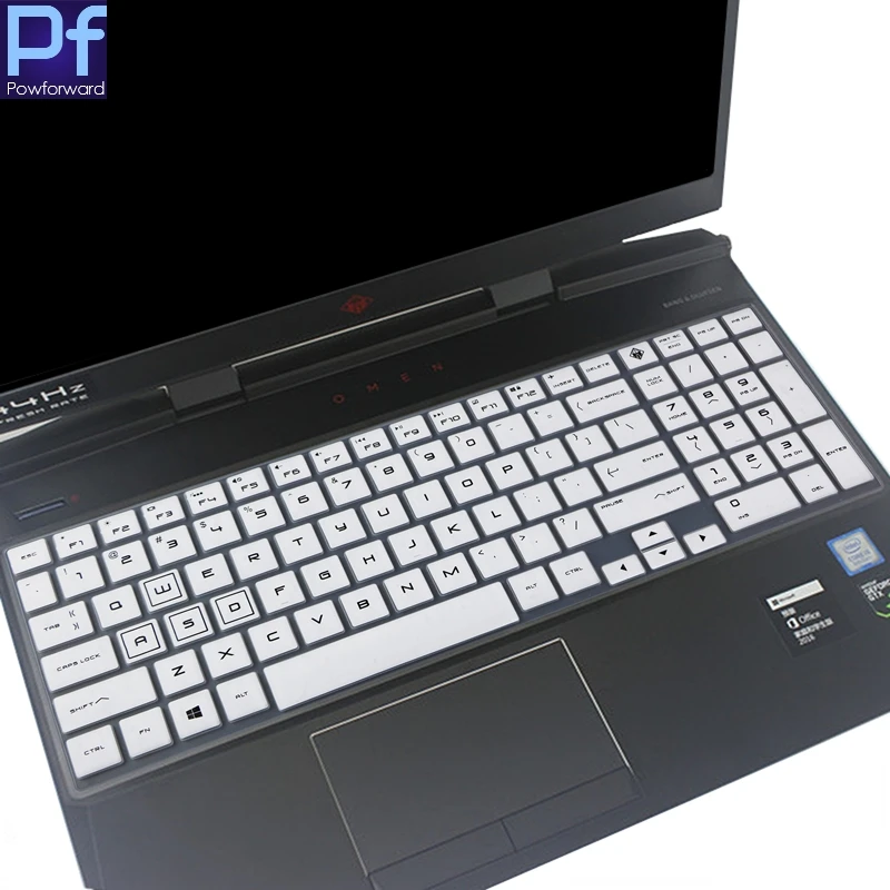Для HP OMEN 15-DC 15 6 &quotсерии 15-DC0007TX 15-dc0086nr 15-dc0087nr 15-dc0096nr dc0052nr 15-dc0051nr DC Клавиатура для
