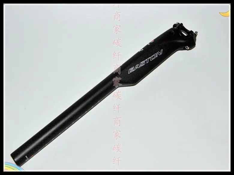 New!! EC90 full Carbon Bicycle seatpost MTB Road bike seat post 27.2mm/30.8mm/31.6mm - 400mm | Спорт и развлечения