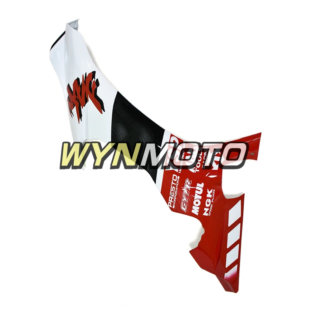 Новый ABS инъекции Sportbike кузовов для Yamaha YZF1000 R1 2016 2017 2018 2019 цвета: черный красный