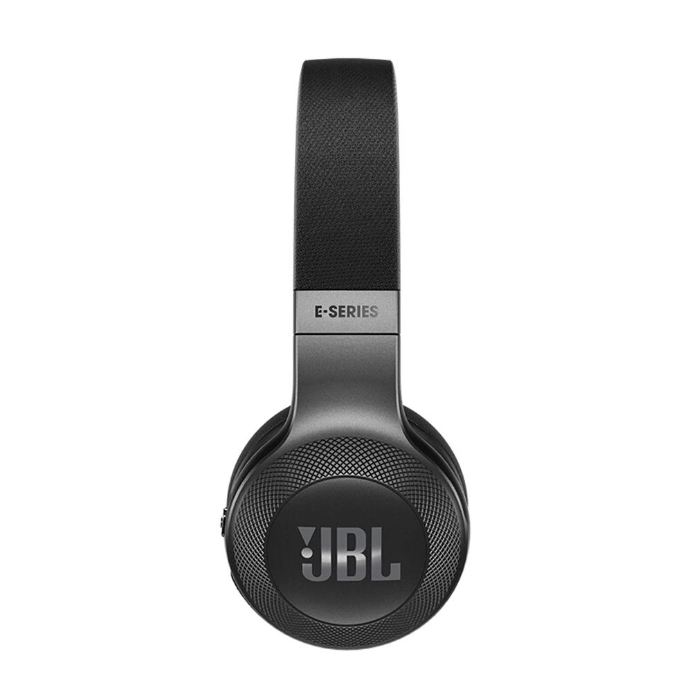 JBL E55BT Bluetooth беспроводные наушники портативная складная гарнитура над ухом Стерео