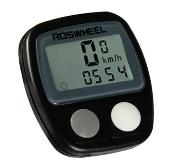Новинка 2018 телефон для велосипеда проводной велосипедный компьютер одометр
