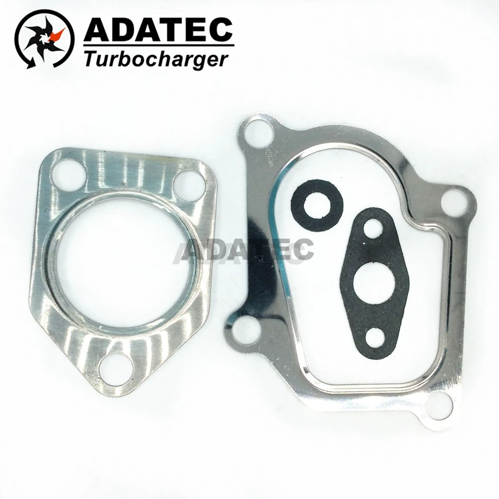 GT1752S turbo 710060 5001S 28200 4A001 282004A001 турбинные выхлопные прокладки для Hyundai H 1 CRDI 103 Kw 140 HP D4CB