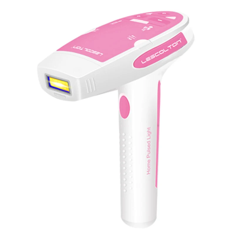 Lescolton Permanent Hair Removal Laser Epilator Home Epilasyon Shaving Depilador Women Whole Body Bikini | Бытовая техника