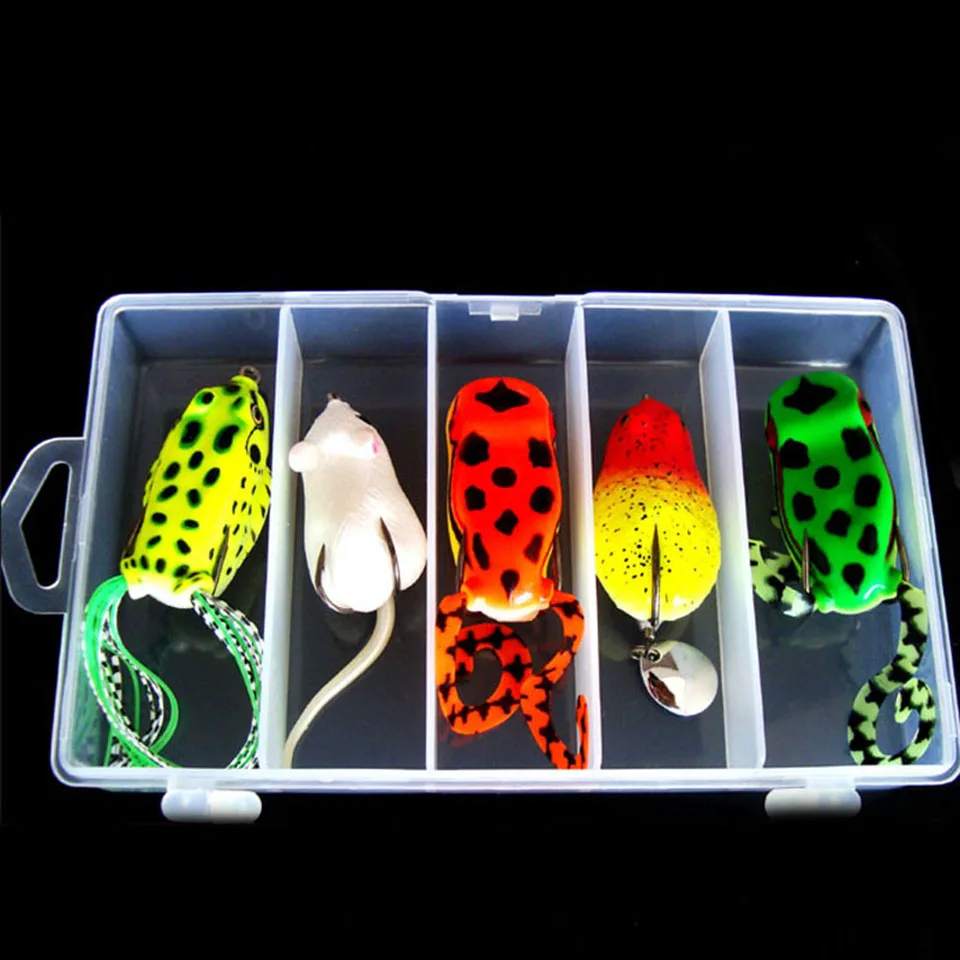5 шт./лот мягкие пластиковые рыболовные приманки блесна с крючком искусственная