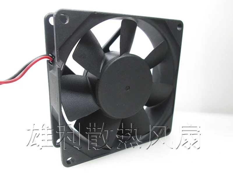 Бесплатная доставка. PMD2408PTB1 A 8025 24 V 5 0 W вентилятор корпуса|Кулеры и системы