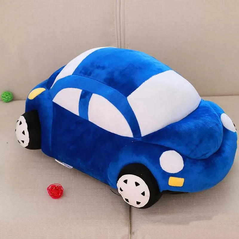 Plush Toys 35cm Car Doll Beatles Bolster Euro-American Movie Stuffed Free Shipping | Игрушки и хобби
