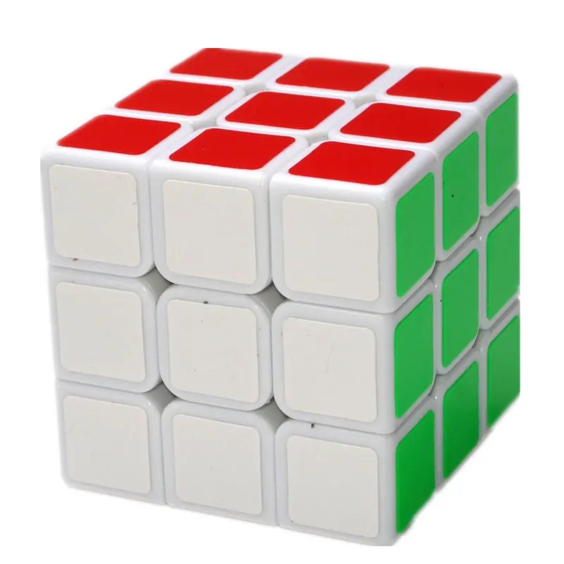 Shengshou кубик рубика 3x3 Magic Cube Легенда Профессиональный Скорость ПВХ Стикеры