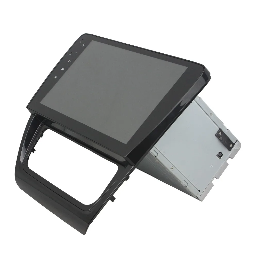 Накопитель SSD на 64 Android 9 0 для VW Sagitar 2012 2013 2014 Octa Core PX5 автомобильный мультимедийный