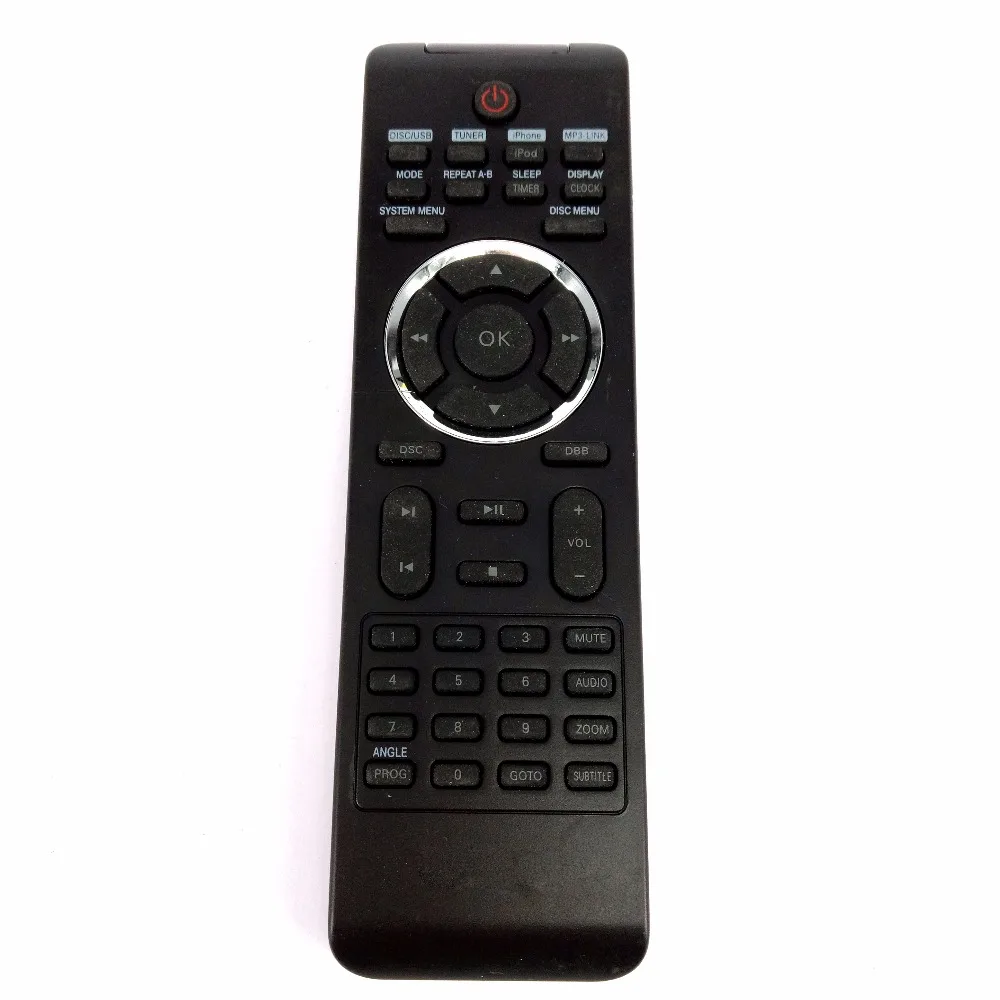 Новинка оригинал для Philips MP3 link A B телефон с дистанционным управлением|controller