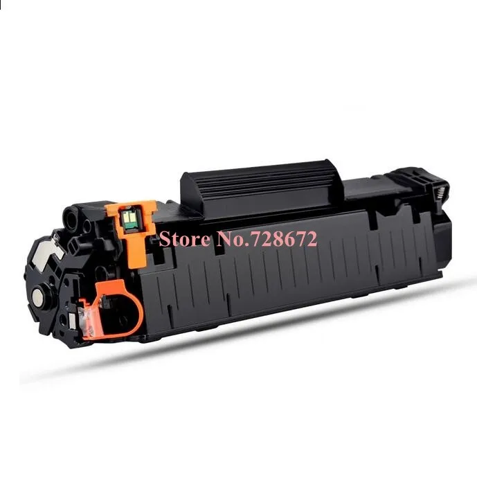 CE285A 85a 285A 285 совместимый картридж с тонером для HP LaserJet 1212nf Pro P1102 P1102W M1132 M1212nf