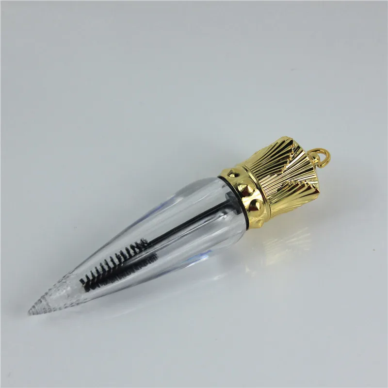 Тюбик для туши ресниц пластиковый 100 мм X 28 114 шт./лот|eyelashes tube|tube emptycosmetics containers bottles |