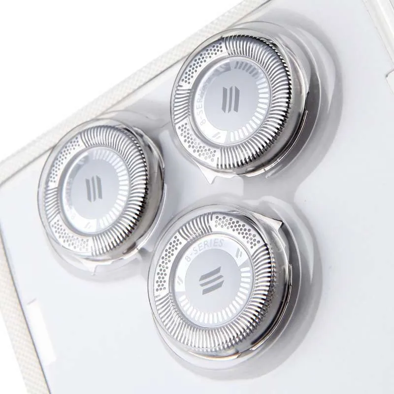 Бритвенная головка Philips HQ8/51 для PT866 PT860 PT870AT890 HQ7360 HQ6075 и других бритв | Бытовая