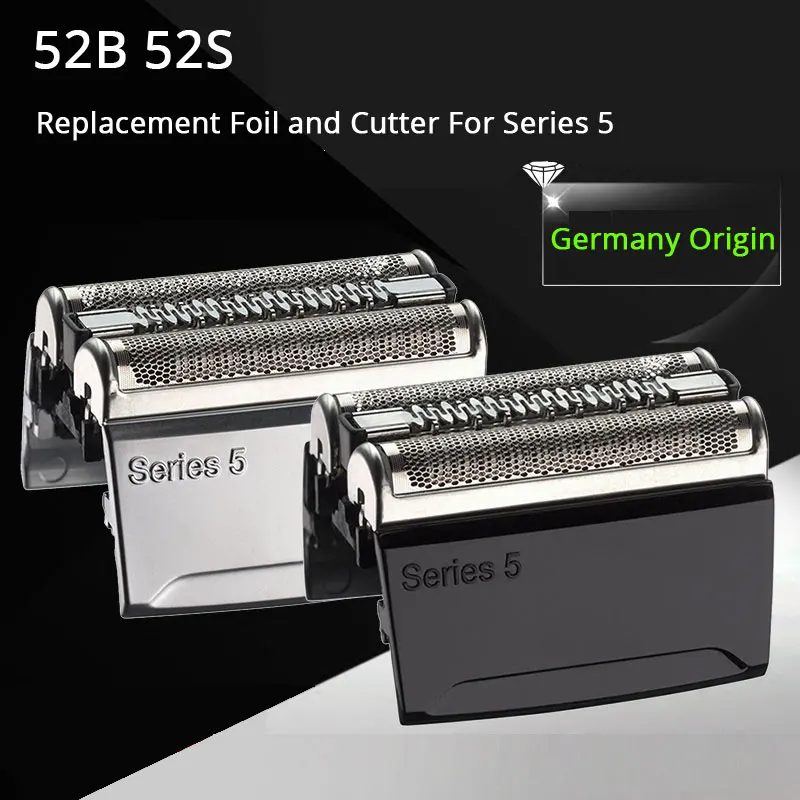 Зубных щеток Braun Для Мужчин's электробритва Series 5 5030s электрическая бритва Foil