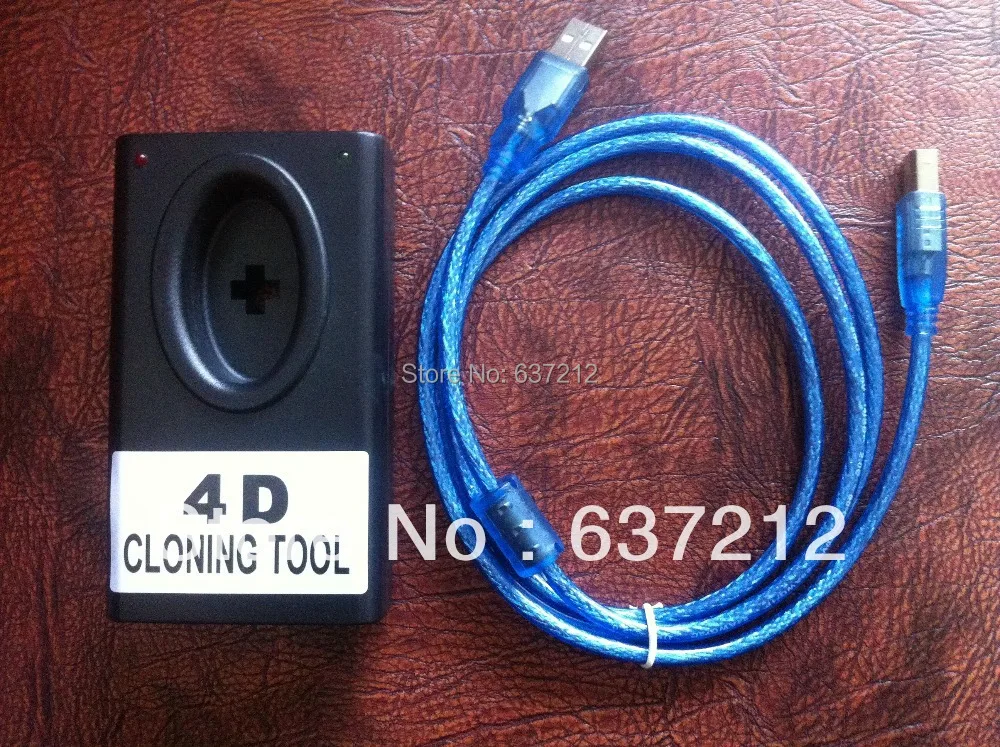 Инструмент для клонирования 4D автоматический программатор ключей коробка чипов